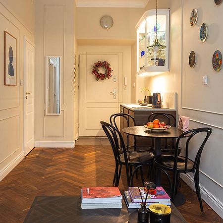 Old Town Apartment 克拉科夫 外观 照片