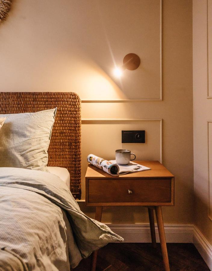 Old Town Apartment 克拉科夫 外观 照片